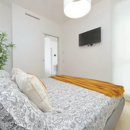 Contemporary By Luxury Getaways Apartmán Řím
