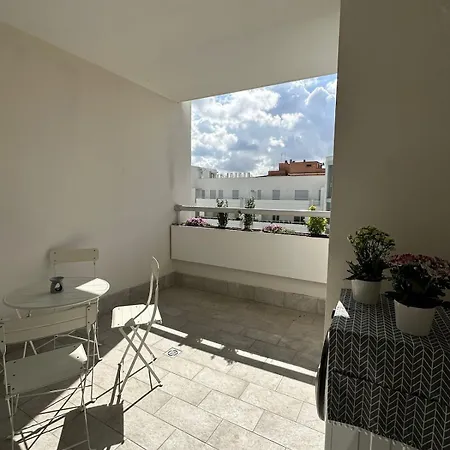Apartmán Contemporary By Luxury Getaways Řím