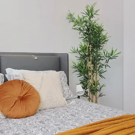 Apartmán Contemporary By Luxury Getaways