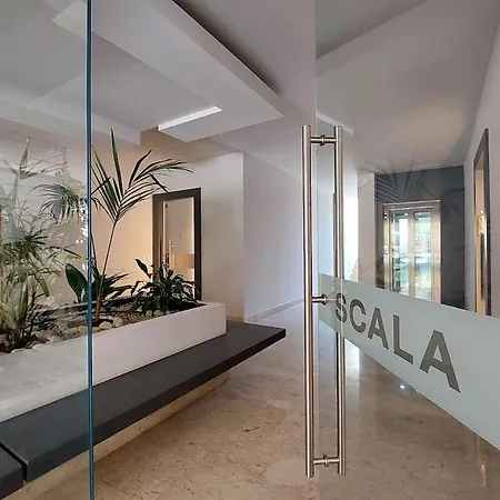 Lägenhet Contemporary By Luxury Getaways