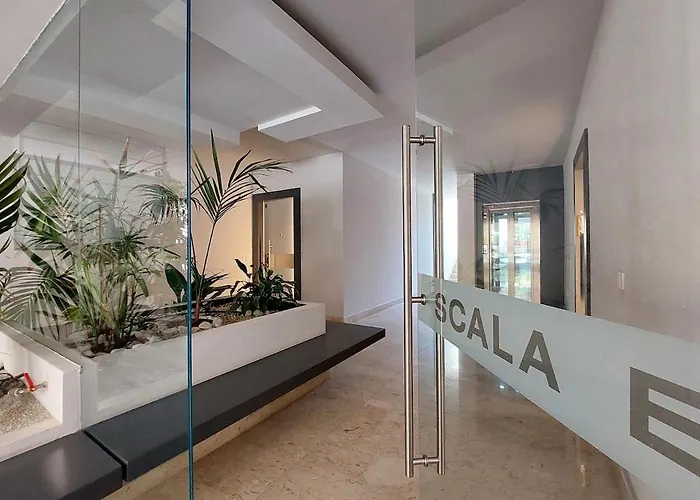 Apartmán Contemporary By Luxury Getaways